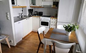 Apartment With Sauna Near The Saimaa Lake